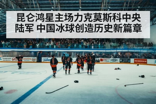 ice hockey arena crowd