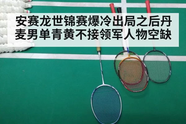 badminton match court